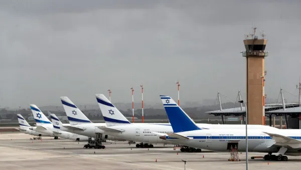 Jobs. L’UFE pour vous aider à trouver un emploi en Israël.