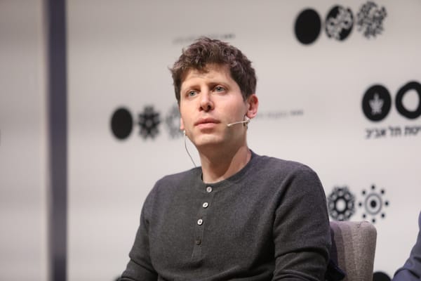Sam Altman. « Israël est un petit pays dont l’impact dépasse de loin son poids spécifique ».