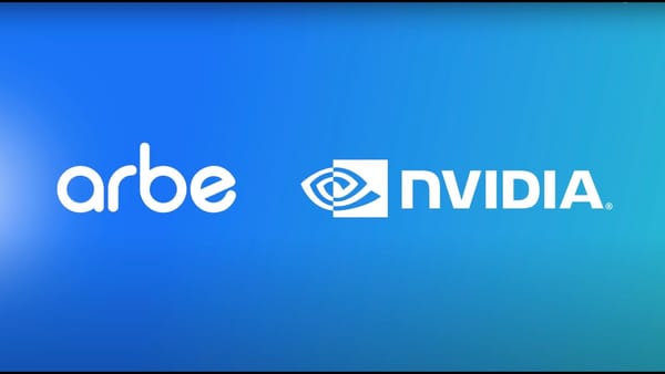 CES 2025 : Arbe Robotics s’associe à NVIDIA pour présenter un radar piloté par l’IA afin d’améliorer la sécurité des véhicules autonomes.