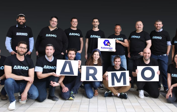 L’israélien ARMO choisi par Orange Business pour sécuriser sa sécurité sur le cloud.