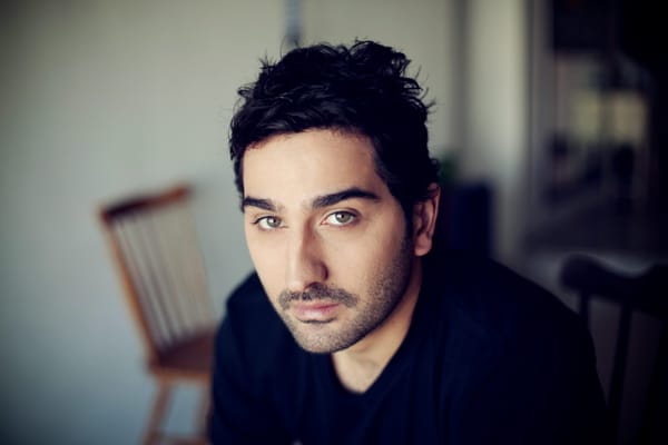 Le Général Ben Lulu (un nom sympa!) est aimé par les éthiopiens. Pourquoi donc?