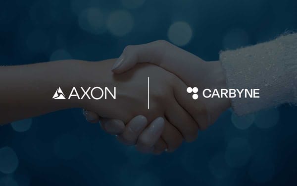Grâce à l’israélien Carbyne, Axon transforme l’expérience des appels d’urgence en combinant infrastructure cloud et intelligence artificielle.