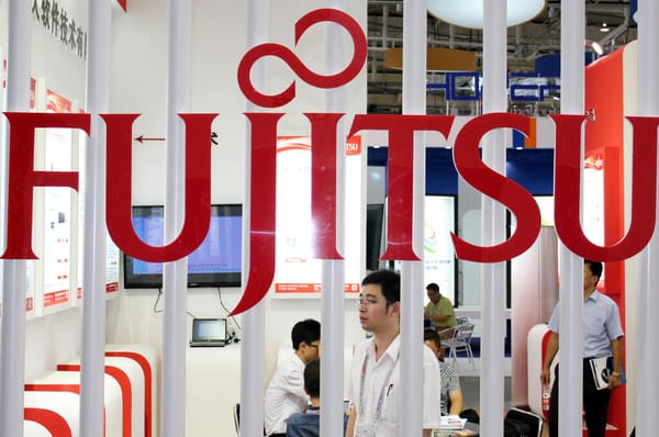 La R&D du Japonais Fujitsu en Israël. IA & Cybersecurity à Beer Sheva.