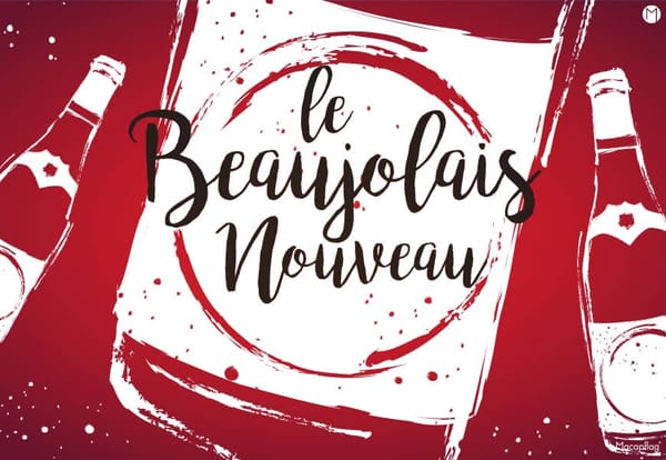 Le Chiffre. La production israélienne de beaujolais est exportée à 40%.
