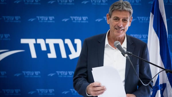 Israël-Maroc. Ram Ben-Barak, Ex-N°2 du Mossad, est le co-initiateur de l’accord.