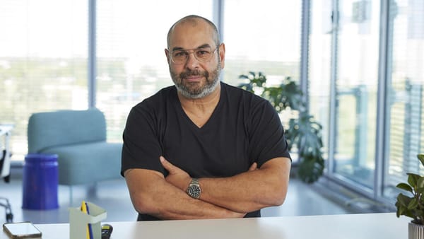 Wix lance Wix Capital Accelerator pour soutenir les startups israéliennes.