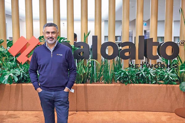 Palo Alto Networks réalise une opération historique.