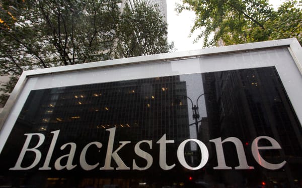 Blackstone ouvre un  nouveau bureau à Tel Aviv, sous la direction de Yirat Oron.