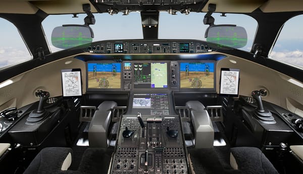 Forte Coopération avec Israël? Réponse positive de Dassault, Bombardier, Embraer.