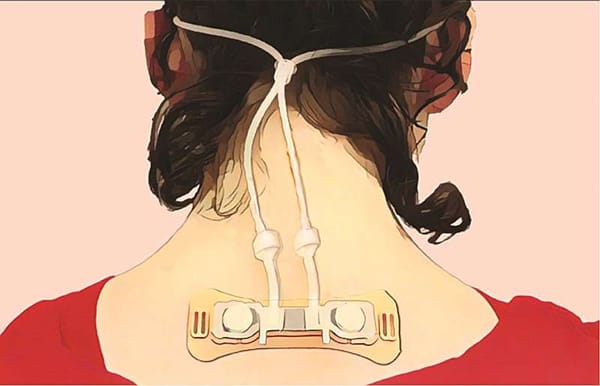 Une étonnante découverte d’Israël. Les humains possèdent des « empreintes » respiratoires uniques qui pourraient indiquer leur état de santé.
