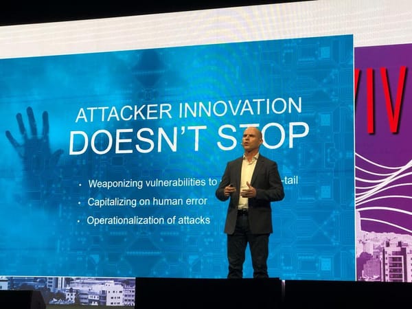 CyberArk (Tel-Aviv) atteint une capitalisation boursière record de $10 milliards.