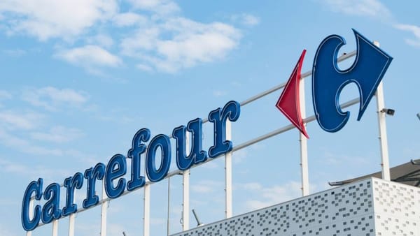 GoodNews. 150 magasins prévus d’ici la fin de l’année 2025 pour Carrefour en Israël. Hausse des ventes.