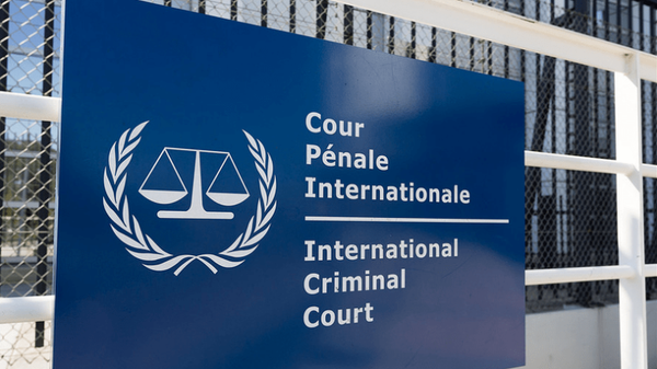 Benyamin Netanyahou a fustigé la Cour pénale internationale (CPI).