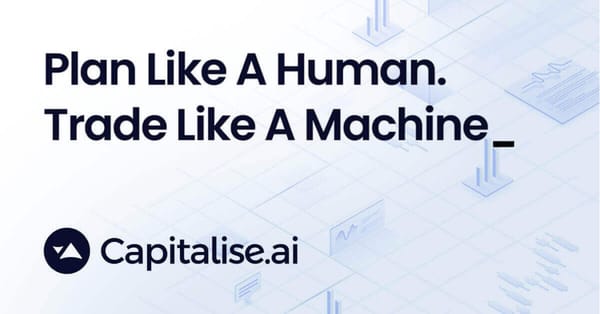 Partenariat Capitalise.ai et Microsoft pour changer la façon dont les gens interagissent avec les données financières.