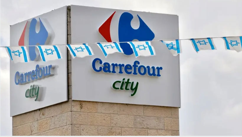 Radio J. Carrefour : « Nos partenaires israéliens nous permettent un accès privilégié à des technologies d’avenir ».
