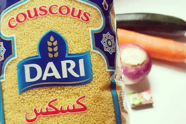 Israël-Maroc. DARI est aujourd’hui premier exportateur mondial de couscous.