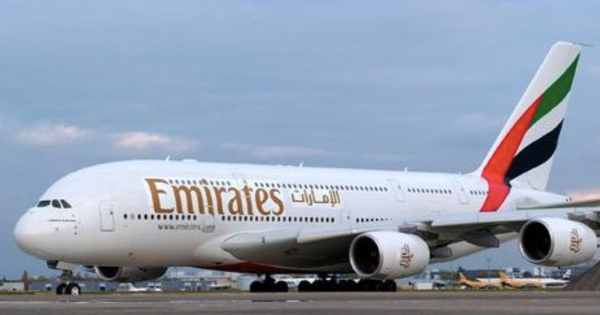 Vols directs, et cashers, entre Tel Aviv-Dubaï. Avec Emirates.