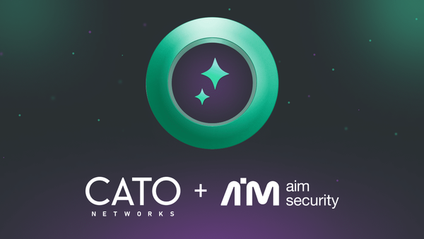 C’Israël. Cato Networks acquiert Aim Security, une startup spécialisée dans la sécurité de l’IA.