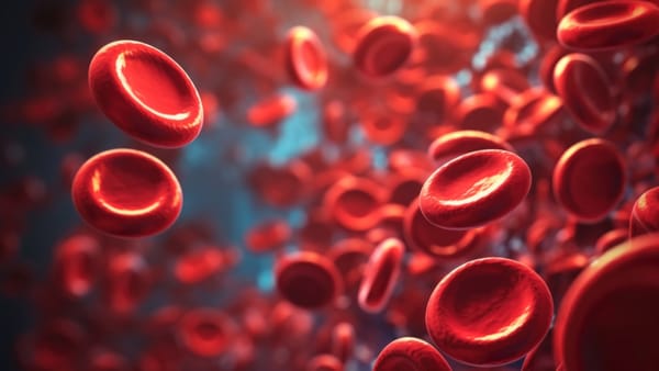 C’Israël. Des globules rouges universels produits en laboratoire pour permettre des transfusions illimitées.