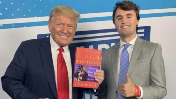 Netanyahou rend hommage à Charlie Kirk, une voix forte en faveur de l’État hébreu.