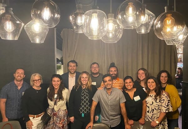Des philanthropes de Chicago contribuent à amener l’esprit d’entreprise dans le nord d’Israël.