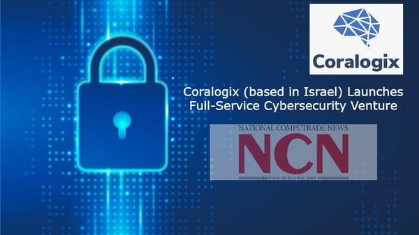 C’Israël. Coralogix valorisé à 1 milliard de dollars et va se développer en Inde.