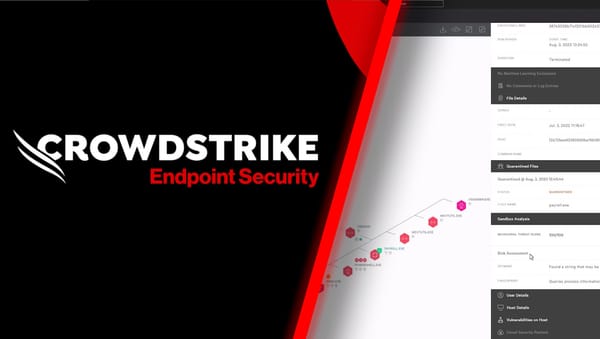 L’américain CrowdStrike renforce ses liens avec les startups israéliennes grâce à un partenariat avec Amazon.
