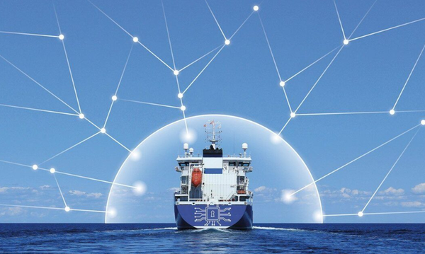 Israël en pointe dans la protection contre les cyberattaques dans le secteur maritime.