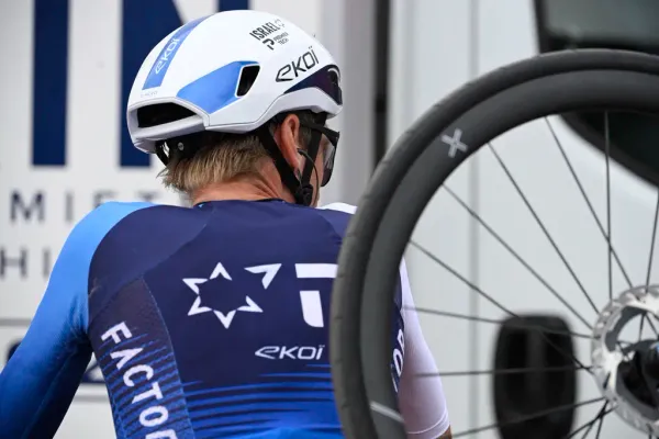 Cyclisme : Israel-Premier Tech devient NSN Cycling : immatriculation suisse et base espagnole.