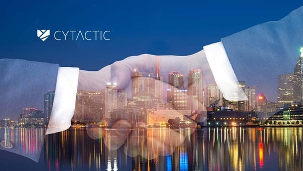 C’Israël. 16 millions de dollars pour le développement de Cytactic (gestion de cyber-crise).