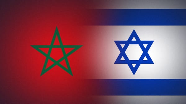Un envoyé spécial américain pour les accords d’Abraham. Israël, Émirats, Bahreïn, Maroc.