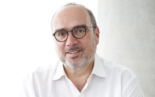 Denis Weil, nouveau directeur du Musée d’Israël à Jérusalem