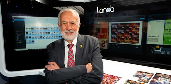Le fonds de capital-investissement israélien FIMI Opportunity Funds fait une offre à Landa Digital Printing.