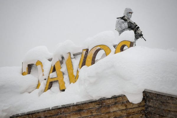 L’ex-Miss Israël, Linor Abargil, était à Davos. Violences sexuelles subies par les victimes du Hamas.