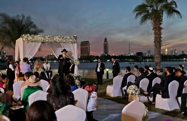 Dubaï, « The place to be » pour les touristes israéliens ?