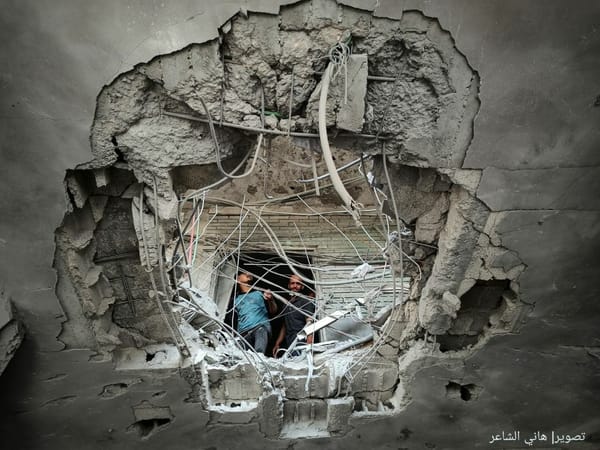 Question au Dr Valley. La provenance des missiles du Hamas et du Djihad islamique?