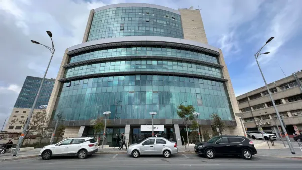 L’Union européenne de radio-télévision demande à Israël de maintenir le budget du radiodiffuseur public hors du contrôle du gouvernement.