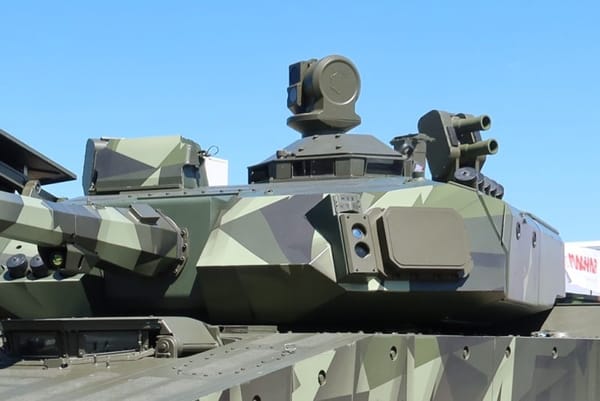 Elbit Systems remporte un contrat de 127 millions de dollars de l’armée américaine.