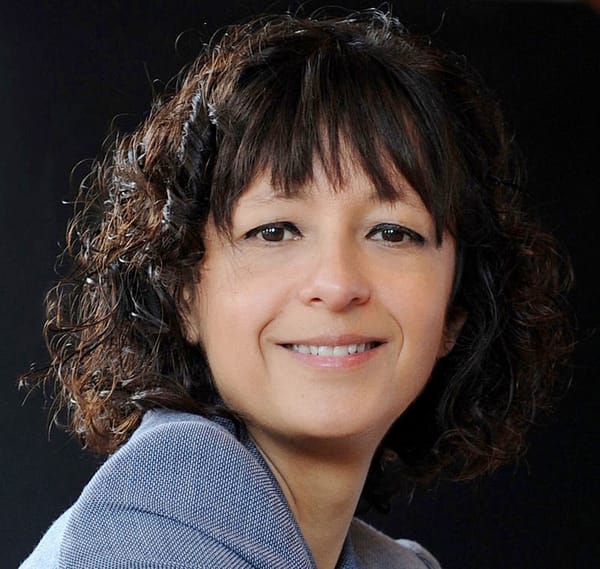 Prix Nobel, Emmanuelle Charpentier a déjà été honorée par Israël.