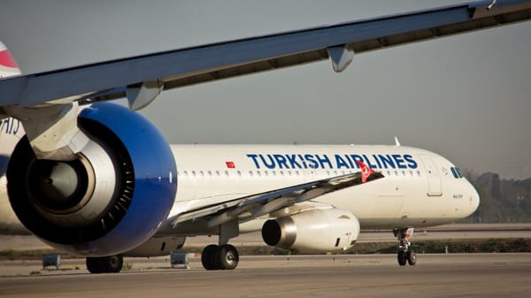 Les avions israéliens sont-ils autorisés à atterrir en Turquie? Oui et non…