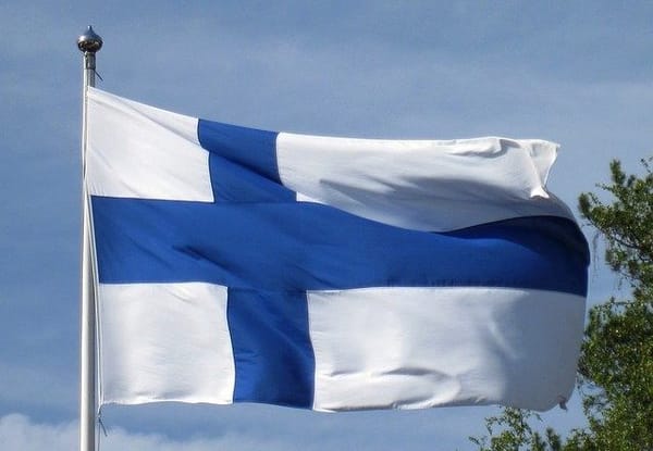Commandes géantes entre la Finlande et les firmes d’armement israéliennes.