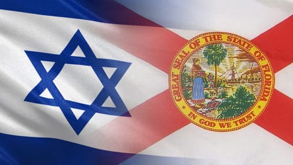 La Floride achète pour 60 millions de $ d’obligations israéliennes.