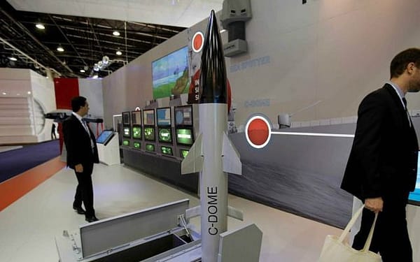 Eurosatory 2024. La Chambre de commerce France-Israël en action. Un recours contre la décision prise par le gouvernement français.