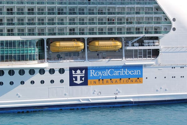 Les navires de croisière de Caribbean ne passeront pas par Israël.