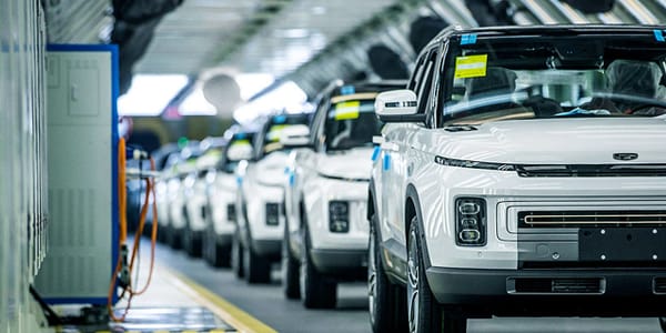 Pourquoi les voitures électriques chinoises sont-elles si populaires en Israël ?