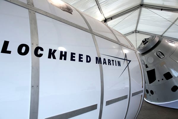Le « Protecteur USV » protège les côtes d’Israël. Rafael Advanced & Lockheed Martin.