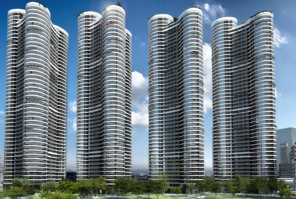 Investir dans l’immobilier de luxe à Tel-Aviv? Une réalité en temps de guerre.