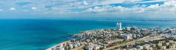 Actif en Israël, Adani Group est un conglomérat multinational indien.