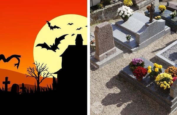 Halloween, Toussaint, Fête des morts : que fête t’on et à quel jour ?