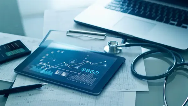 Le système de santé israélien est à la pointe du HeathTech, grâce à l’IA.